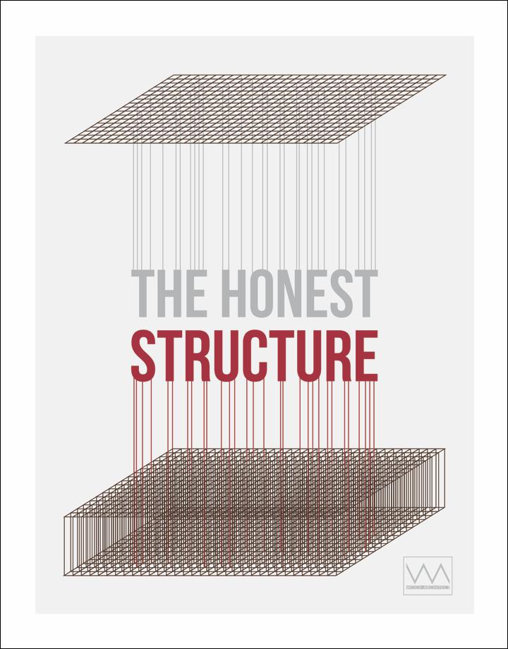 Publication - Honest Structure